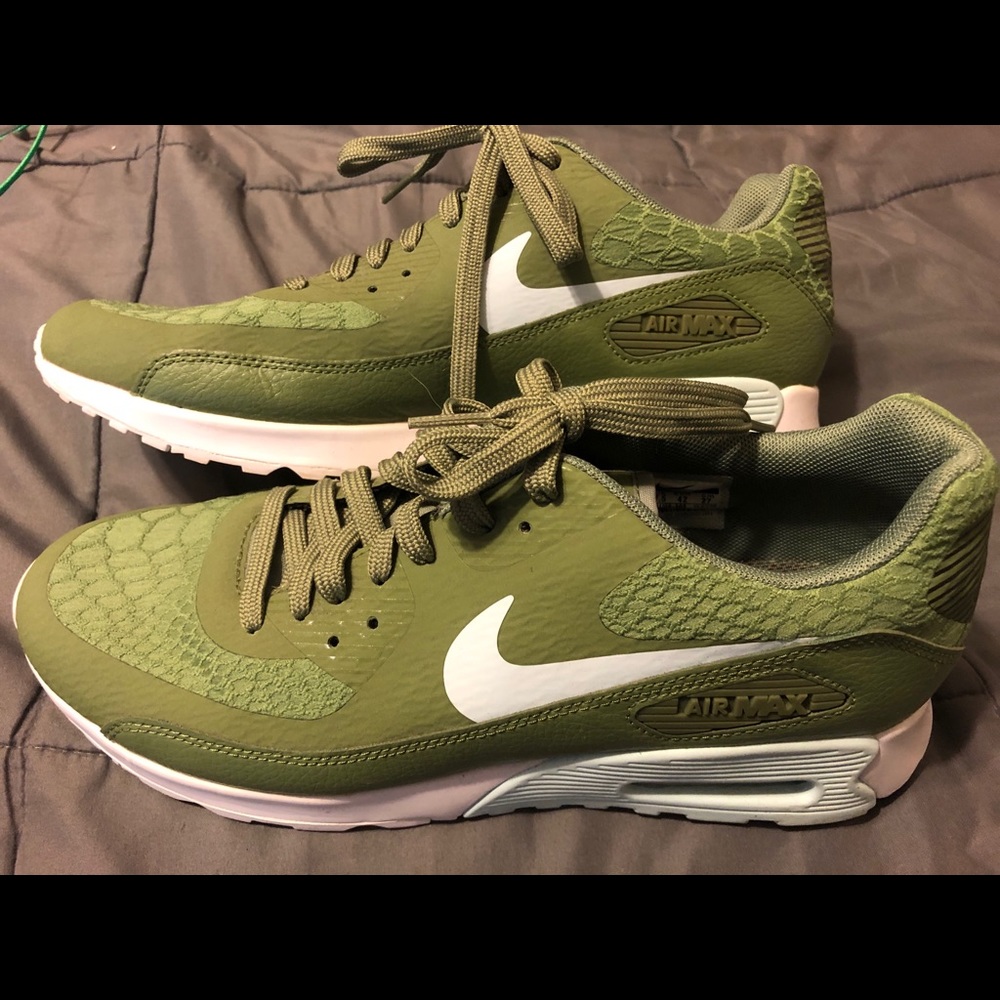 Nike air max